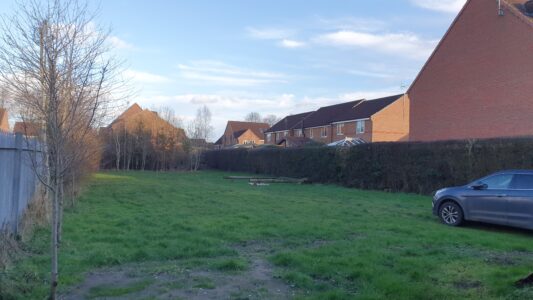 Photos Of Scout Hall
